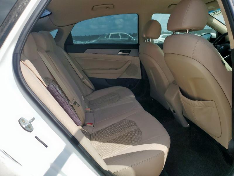 2018 HYUNDAI SONATA SPO 5NPE34AFXJH641099