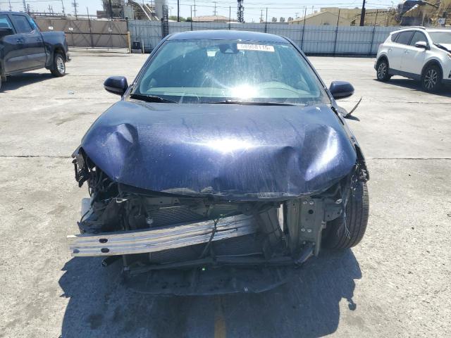 2021 TOYOTA COROLLA SE 5YFS4MCE6MP068536