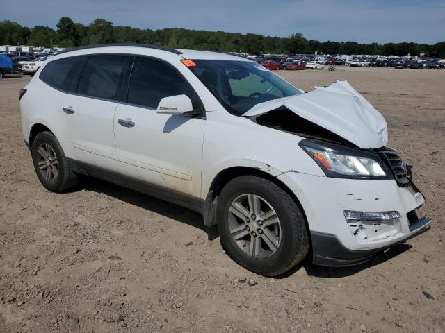 2017 CHEVROLET TRAVERSE LT 1GNKRGKD1HJ192095