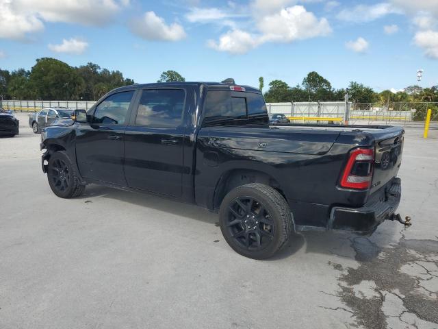 2024 RAM 1500 LARAM 1C6SRFJT5RN125111