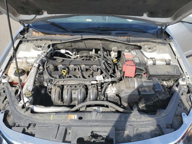 2012 FORD FUSION SE #3268983042