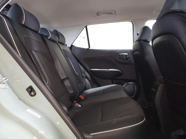 2025 HYUNDAI VENUE SEL KMHRC8A34SU357100