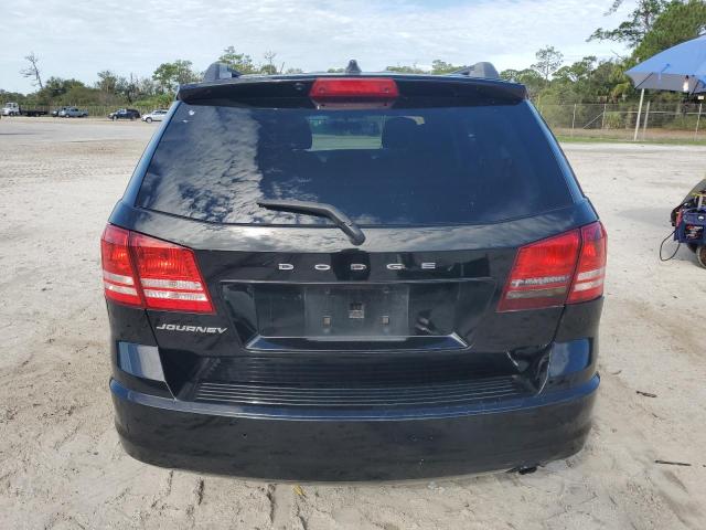 2018 DODGE JOURNEY SE 3C4PDCAB3JT241866