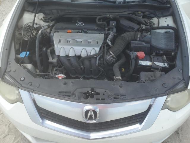 2010 ACURA TSX - JH4CU2F62AC002159