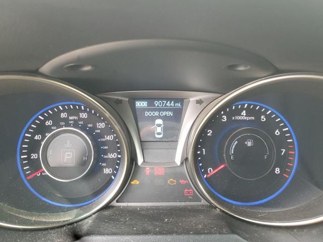 2015 HYUNDAI GENESIS CO KMHHU6KJ5FU124780