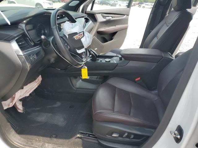 2020 CADILLAC XT6 PREMIU 1GYKPDRS3LZ138013