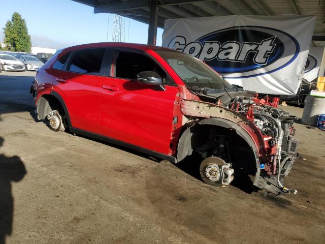 2023 HONDA HR-V SPORT - 3CZRZ1H51PM721643