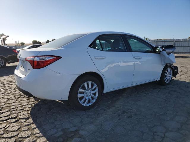 2015 TOYOTA COROLLA L #3291212959
