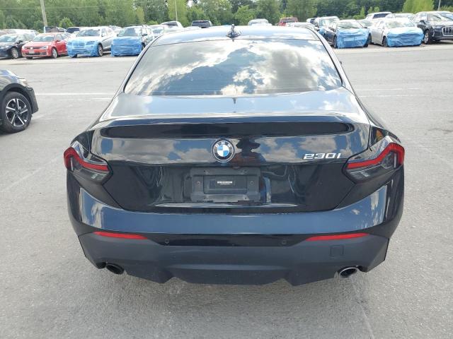 2022 BMW 230I 3MW23CM08N8C47076