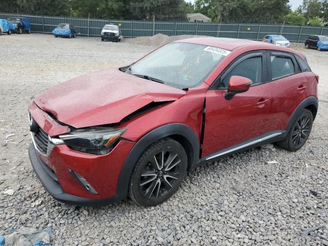 MAZDA CX-3 GRAND