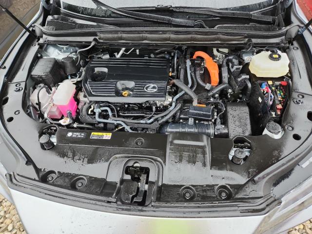 2024 LEXUS RX 350H BA - 2T2BBMCA3RC044703