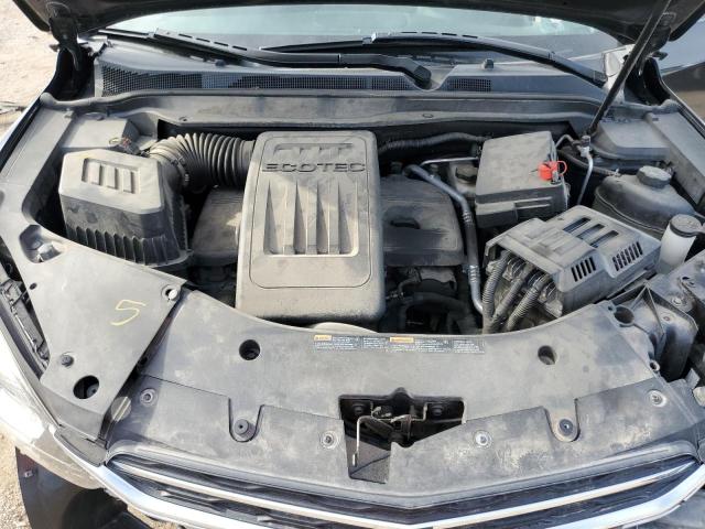 2016 CHEVROLET EQUINOX LT 2GNALCEK0G6320435