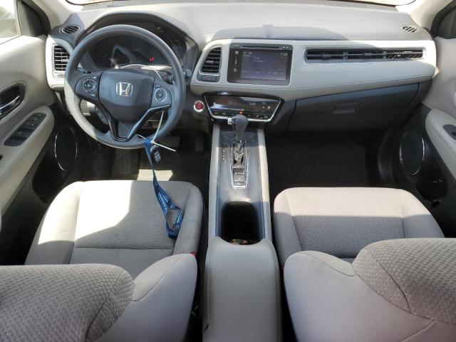 2017 HONDA HR-V EX 3CZRU6H56HM708562