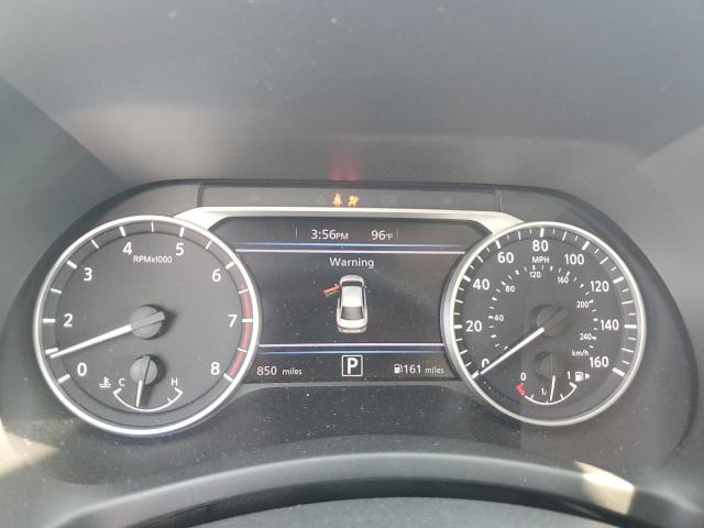 2025 NISSAN SENTRA SV 3N1AB8CV1SY323229