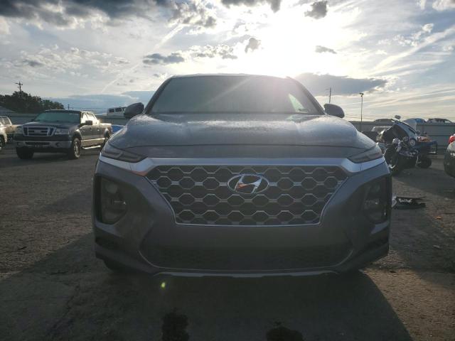 2019 HYUNDAI SANTA FE SE 5NMS2CADXKH124768