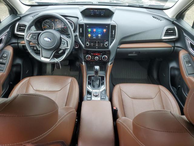 2019 SUBARU FORESTER T - JF2SKAWC6KH430955