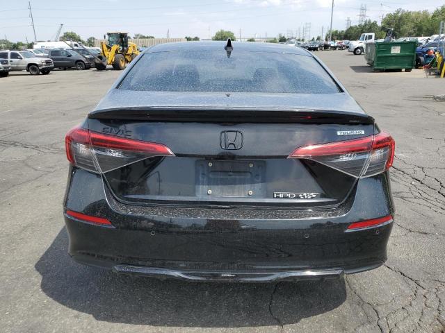 2023 HONDA CIVIC TOURING 2HGFE1F92PH302601
