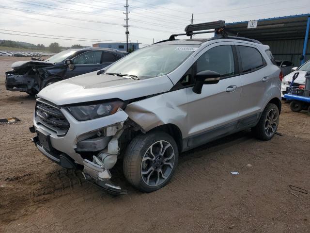FORD ECOSPORT S