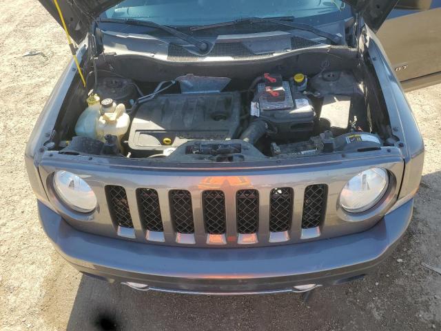 2017 JEEP PATRIOT LA 1C4NJRFB5HD110675