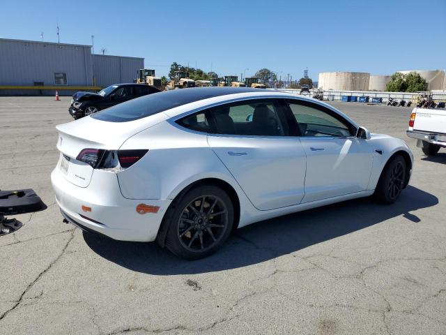 2020 TESLA MODEL 3 5YJ3E1EBXLF650409