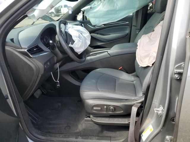 2023 BUICK ENCLAVE ESSENCE 5GAERBKW6PJ263463