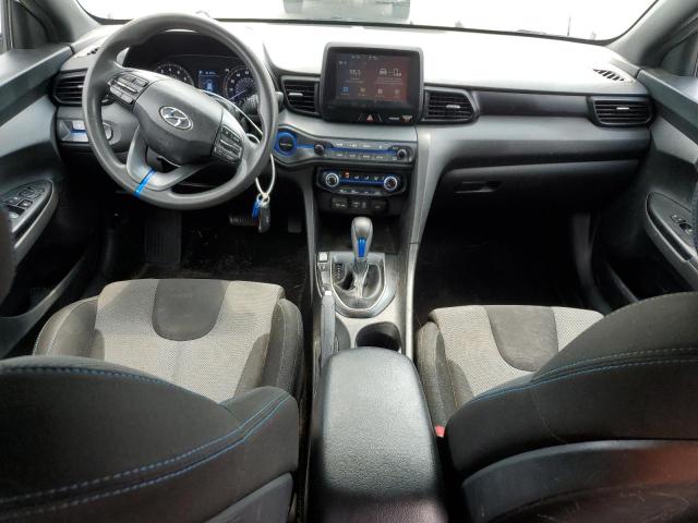 2019 HYUNDAI VELOSTER B KMHTG6AF0KU017483