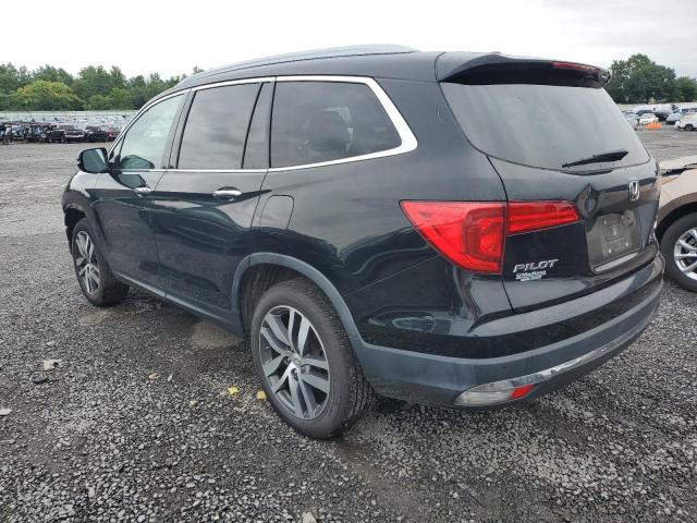 2017 HONDA PILOT TOUR 5FNYF6H99HB021613