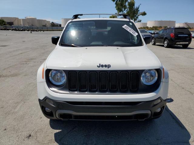 2018 JEEP RENEGADE SPORT ZACCJBAB2JPH57824