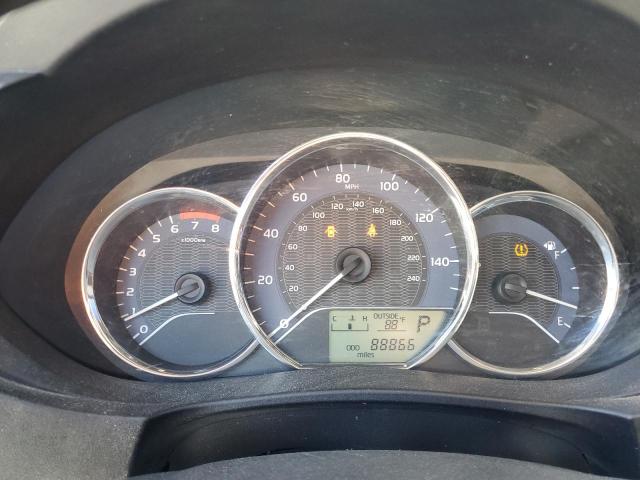 2016 TOYOTA COROLLA L - 5YFBURHEXGP536374