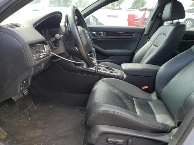 2022 HONDA CIVIC SPOR - 19XFL1H89NE017167
