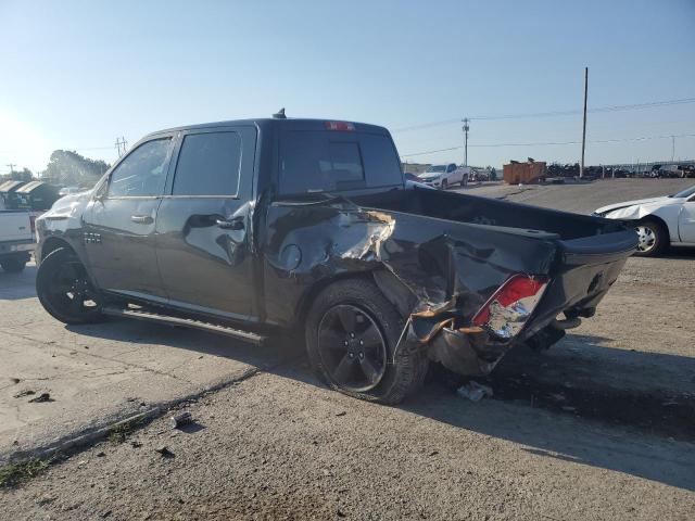 2018 RAM 1500 SLT 1C6RR7LG6JS260110