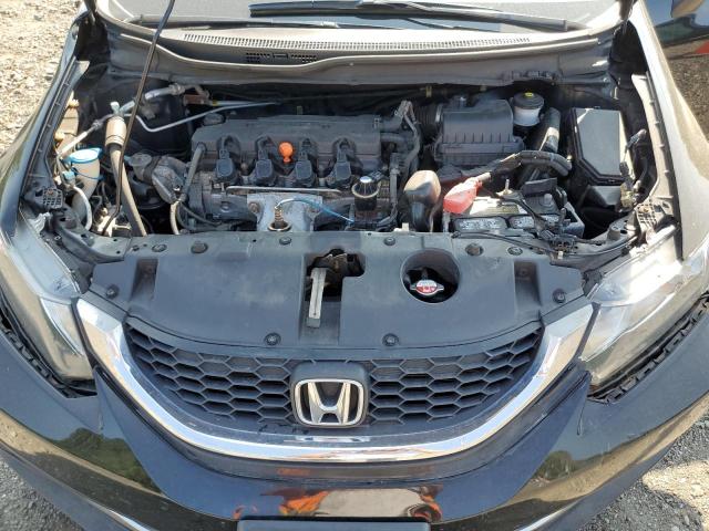 2015 HONDA CIVIC LX 19XFB2F57FE287744