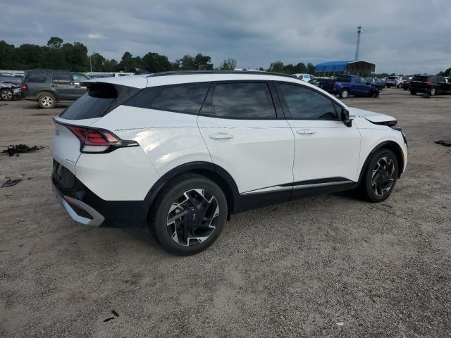 2023 KIA SPORTAGE SX PRESTIGE 5XYK53AF0PG031042