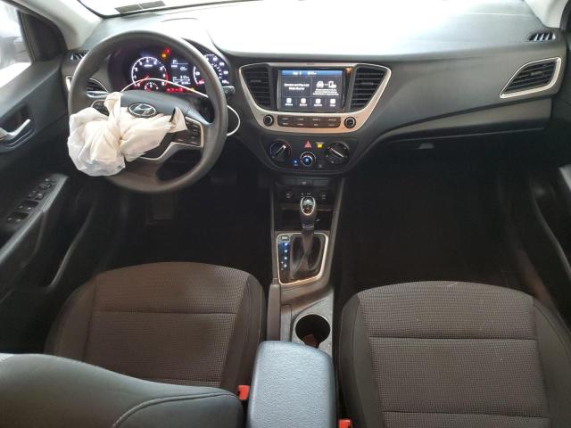 2018 HYUNDAI ACCENT SE 3KPC24A35JE035312