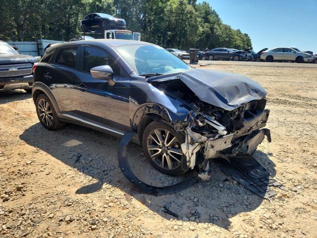 2016 MAZDA CX-3 GRAND JM1DKBD79G0125166