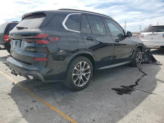 2024 BMW X5 SDRIVE 5UX13EU09R9V75790