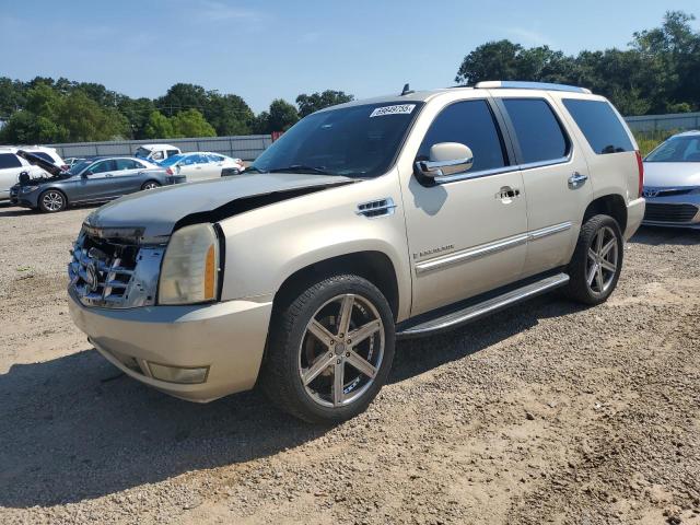 CADILLAC ESCALADE L