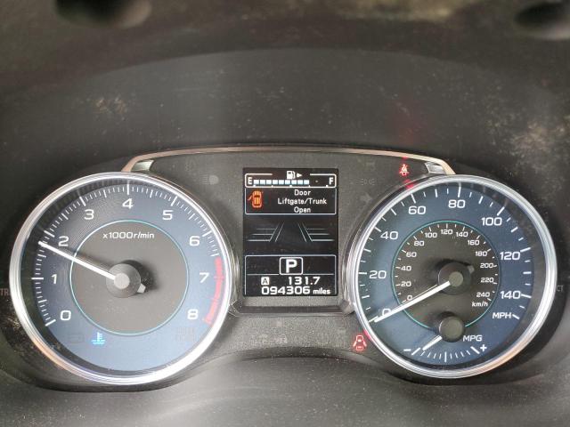 2016 SUBARU IMPREZA SP JF1GPAS66GH216101