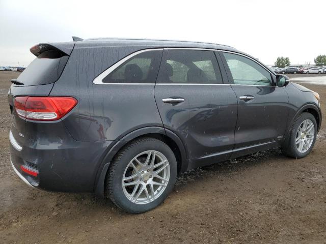 2017 KIA SORENTO SX - 5XYPKDA5XHG222478