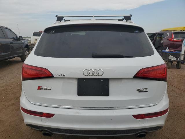 2015 AUDI Q5 PREMIUM WA1DGAFP6FA068159