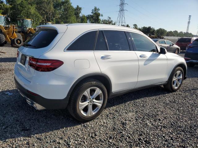 2018 MERCEDES-BENZ GLC 300 WDC0G4JBXJV093644