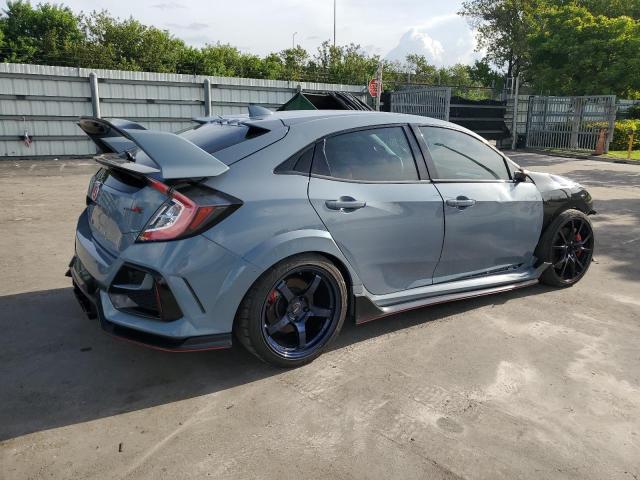 2021 HONDA CIVIC TYPE-R TOURING SHHFK8G78MU205870