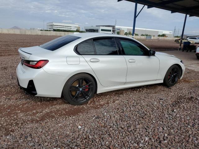 2023 BMW 330I 3MW69FF0XP8C82901