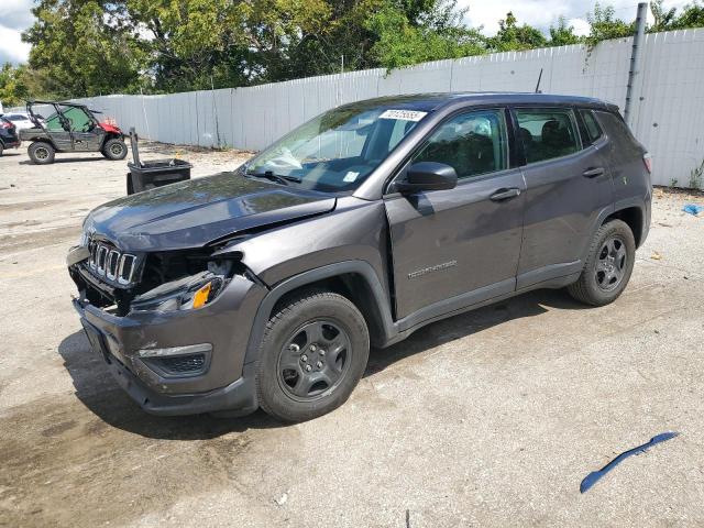 JEEP COMPASS SP