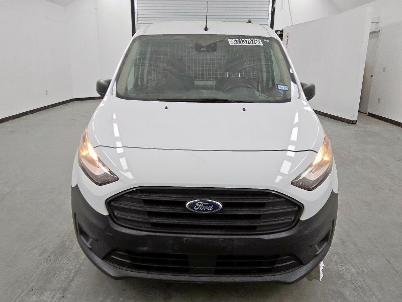 2021 FORD TRANSIT CONNECT XL NM0LS7E2XM1493984