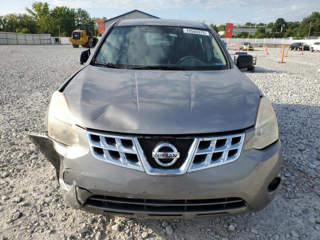 2011 NISSAN ROGUE S - JN8AS5MV3BW250791