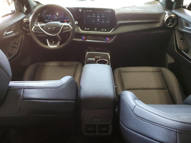 2025 CHEVROLET EQUINOX LT 3GNAXPEG1SL319516