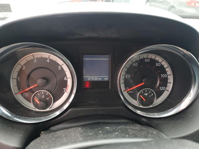 2018 DODGE GRAND CARA 2C4RDGEG5JR284145
