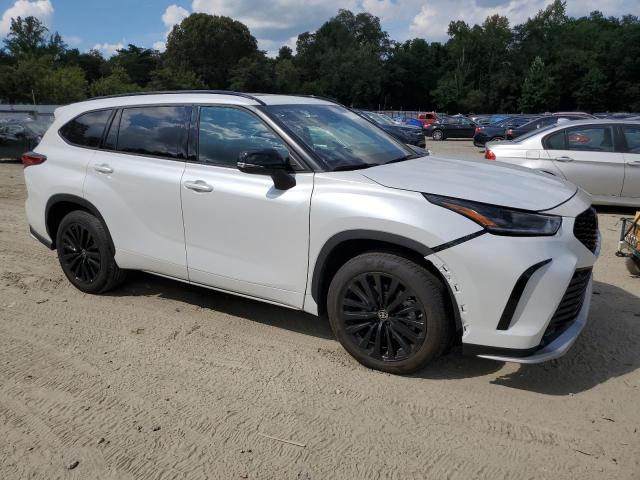 2023 TOYOTA HIGHLANDER 5TDKDRBH9PS512156