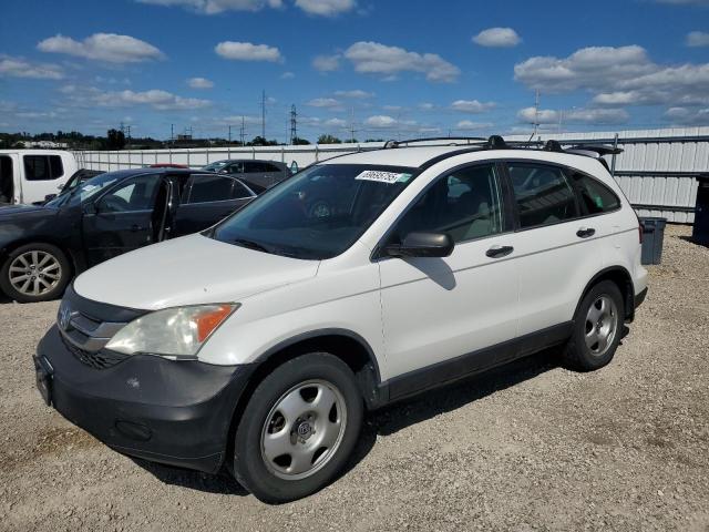 HONDA CR-V LX
